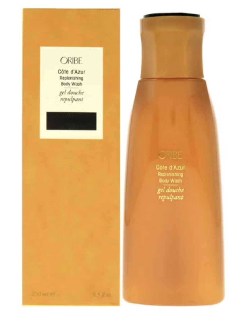 Oribe Cote d'Azur Replenishing Boday Wash - 8.5oz